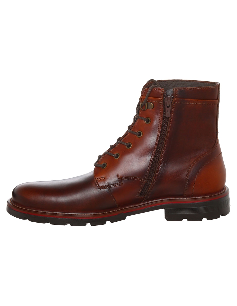 Zapato cerrado para hombre