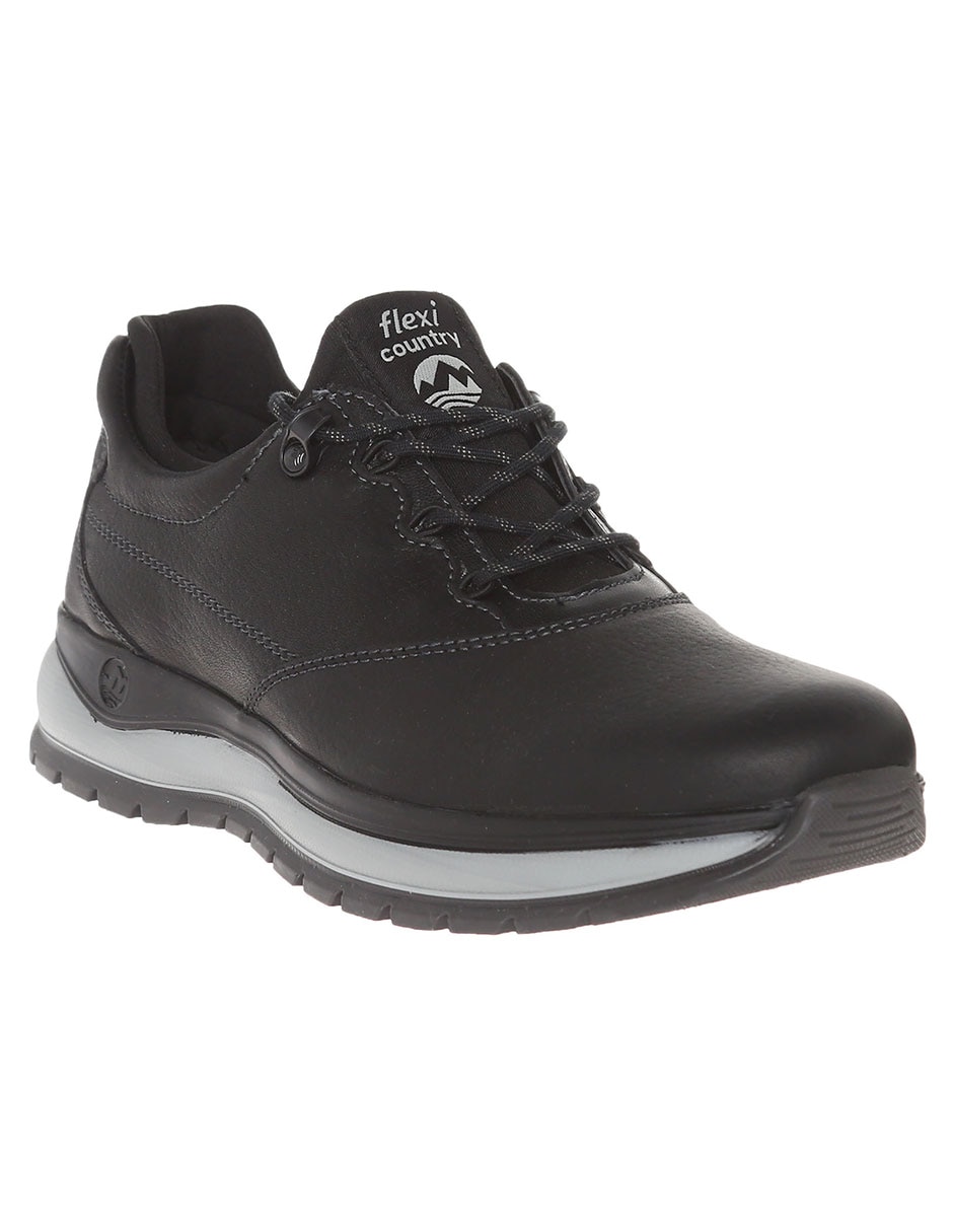 Zapato choclo Flexi para hombre