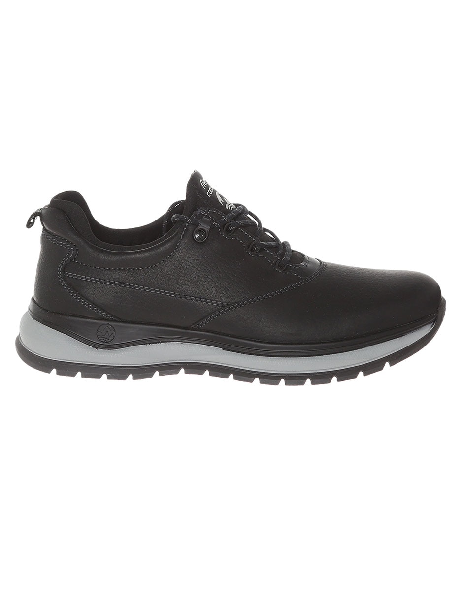 Zapato choclo Flexi para hombre