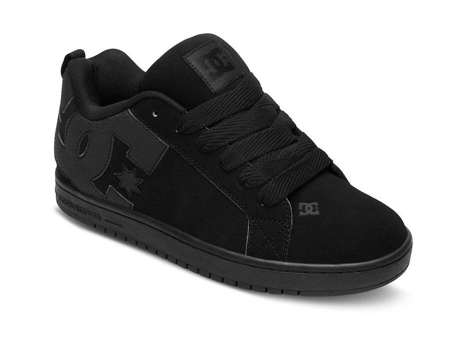Tenis DC Shoes para hombre