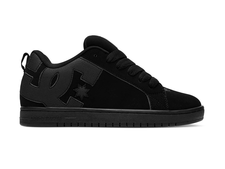 Tenis DC Shoes para hombre