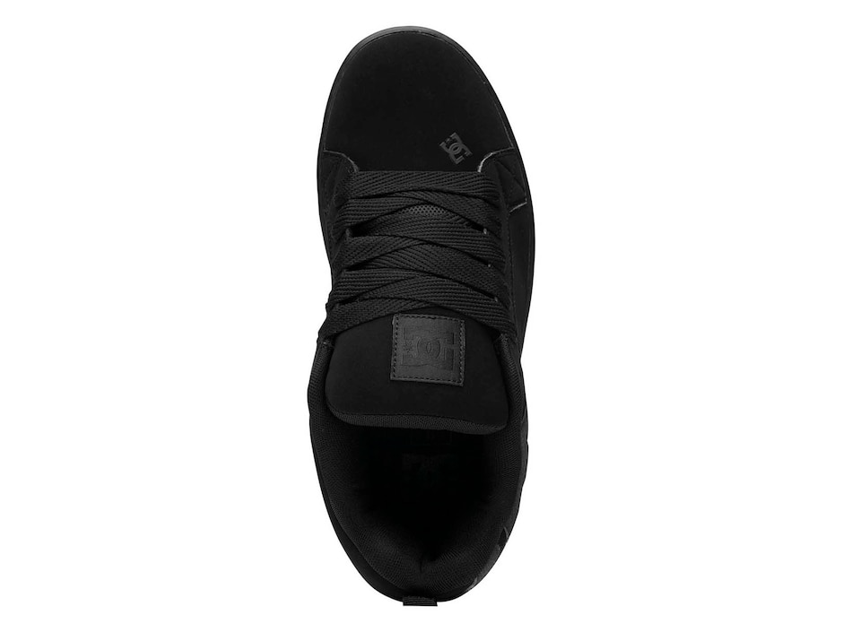 Tenis DC Shoes para hombre