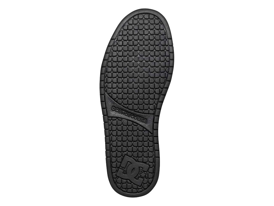 Tenis DC Shoes para hombre
