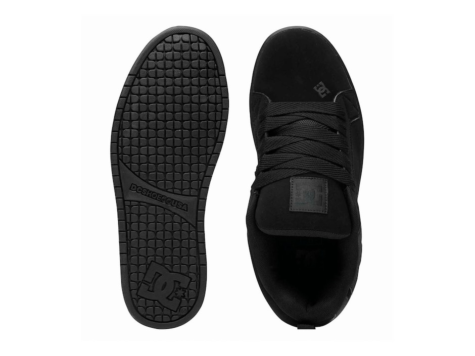 Tenis DC Shoes para hombre