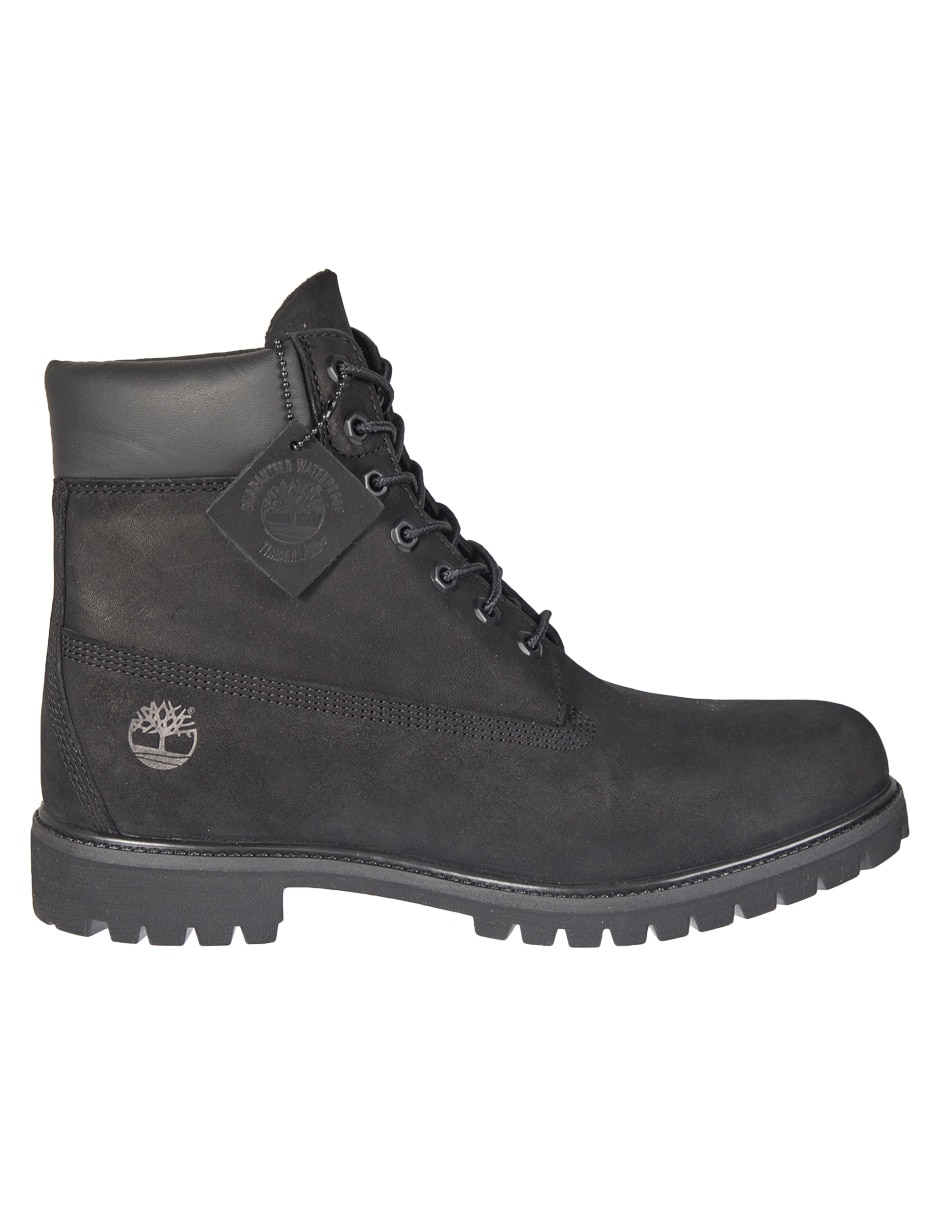 Bota Timberland de piel para hombre