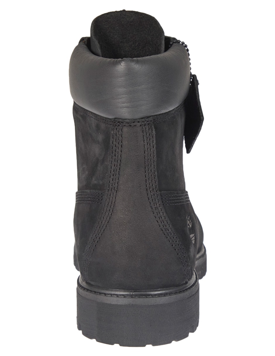 Bota Timberland de piel para hombre
