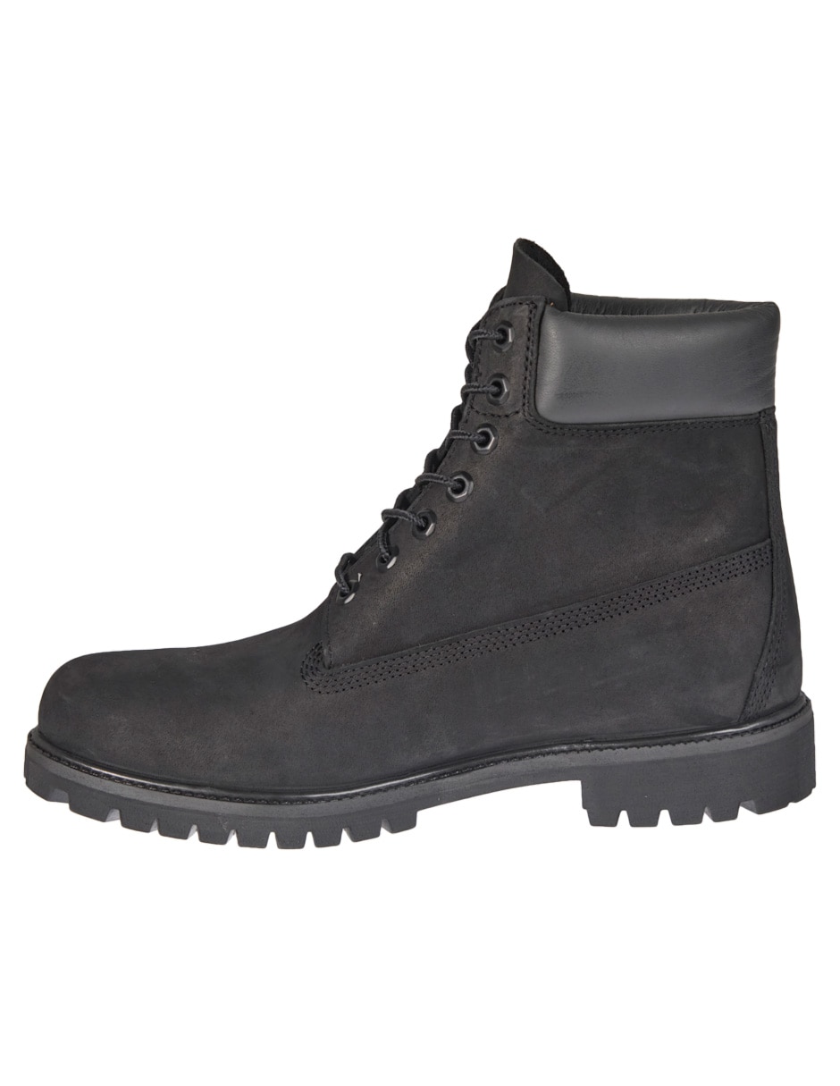 Bota Timberland de piel para hombre