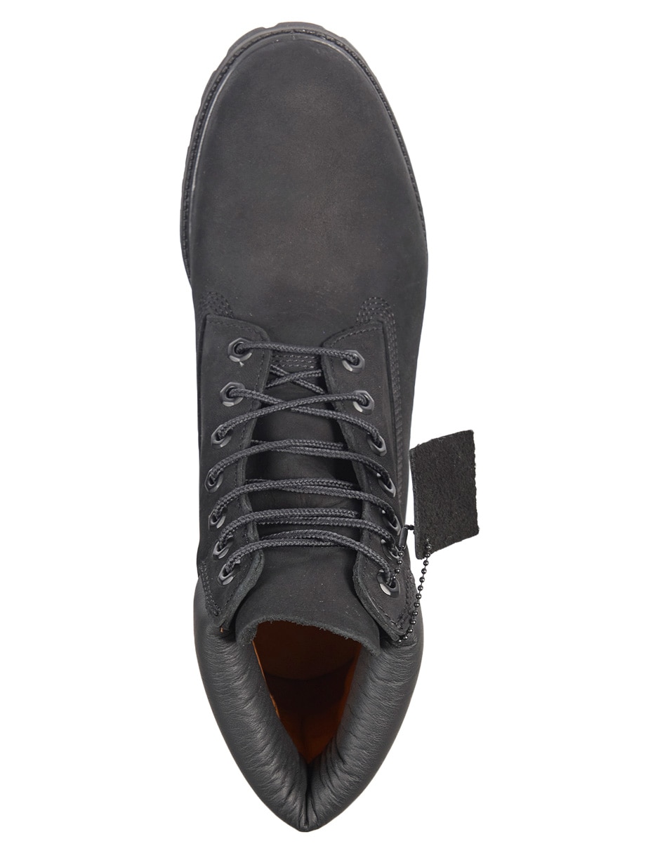 Bota Timberland de piel para hombre