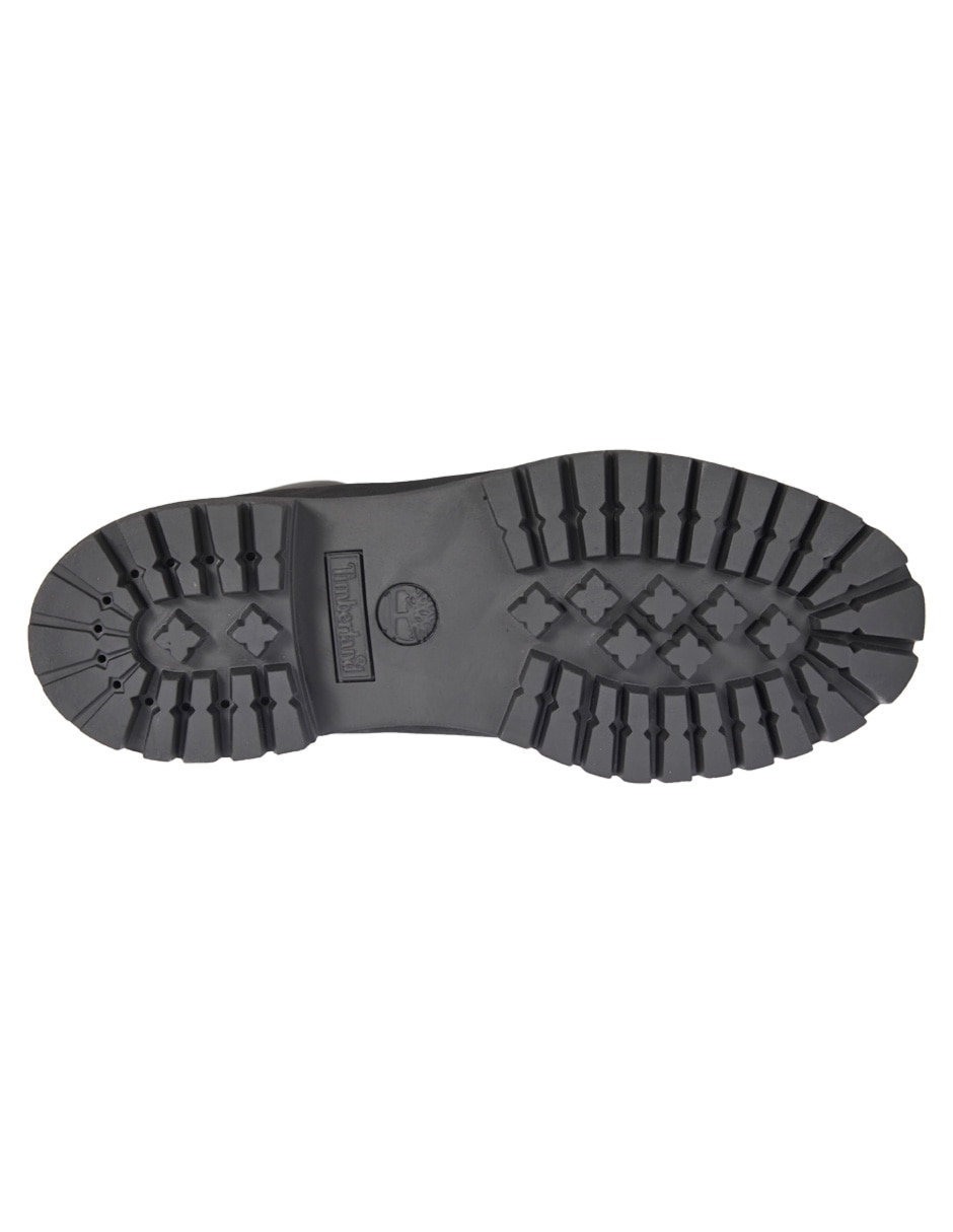 Bota Timberland de piel para hombre
