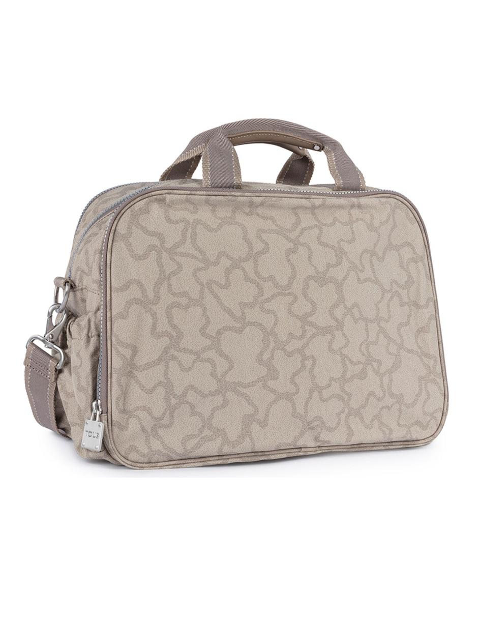 Bolsa crossbody unisex