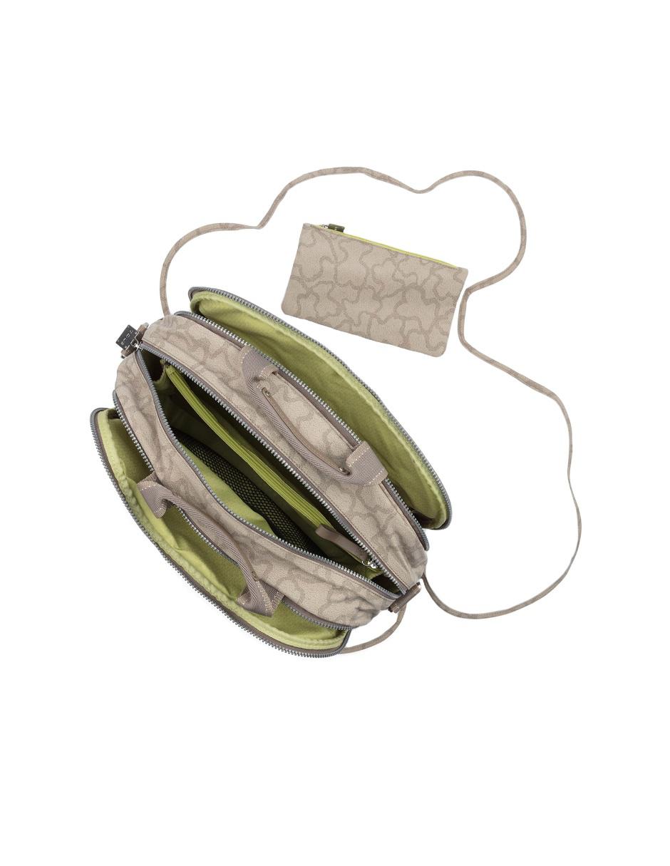 Bolsa crossbody para infantil unisex Bolsa crossbody para infantil unisex