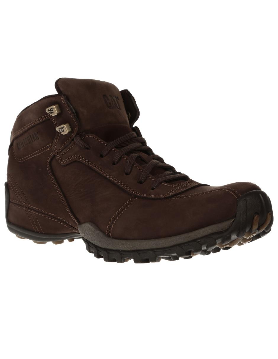 Bota de piel para hombre Bota de piel para hombre