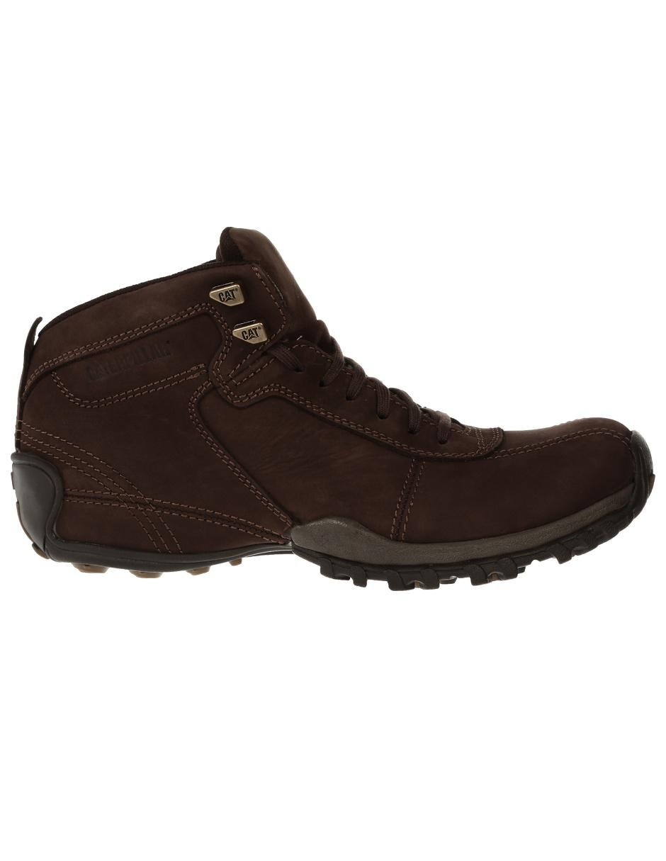Bota de piel para hombre 5