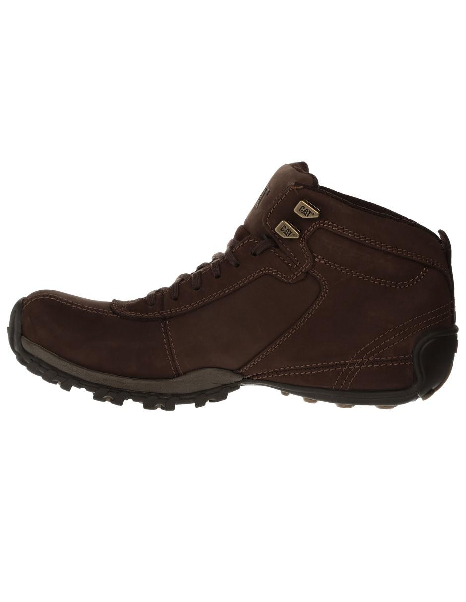 Bota de piel para hombre 3