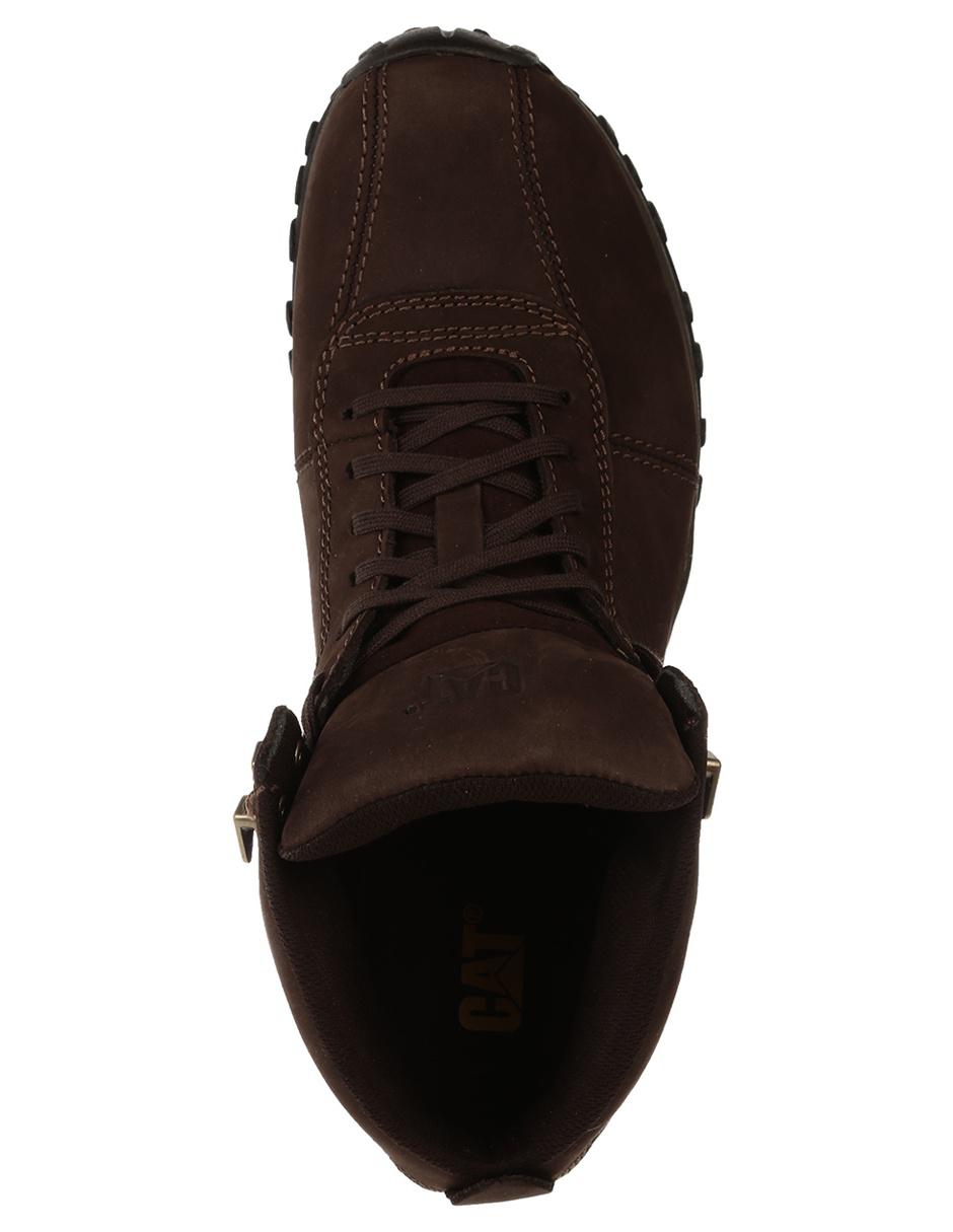 Bota de piel para hombre 2