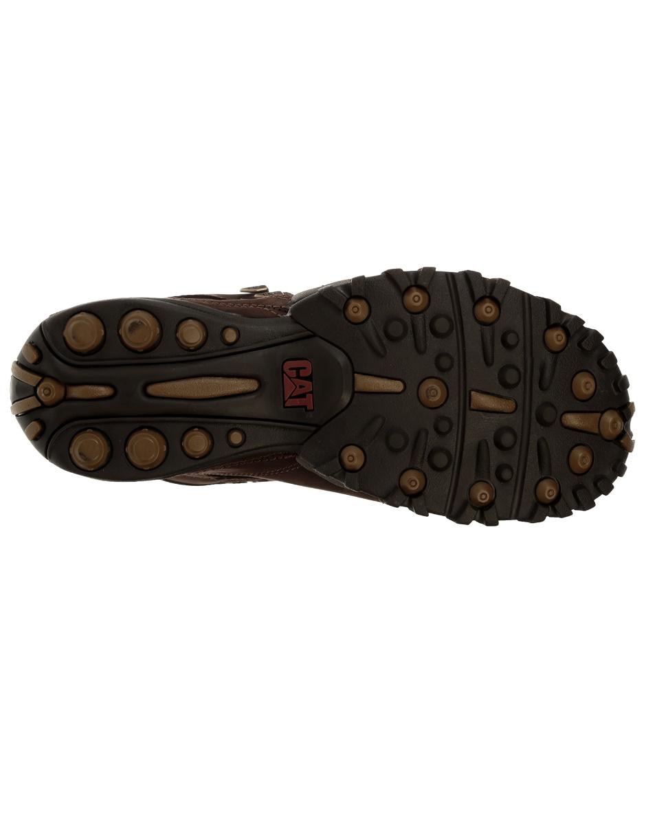 Bota de piel para hombre 6
