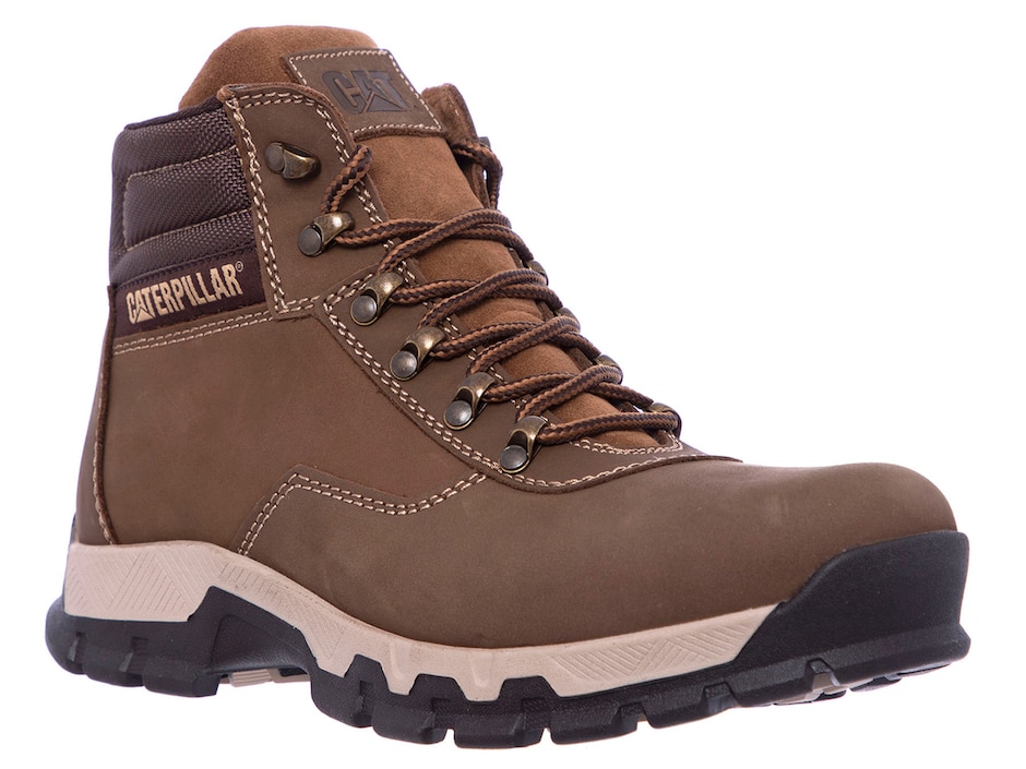 Bota para hombre