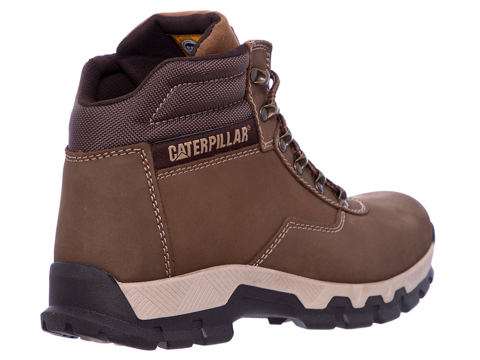 Bota para hombre 6