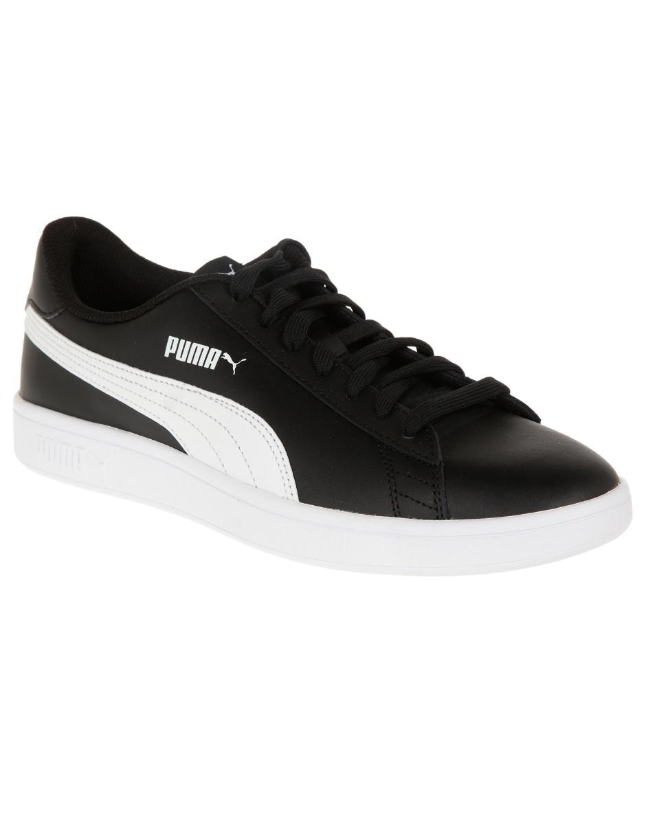 Tenis de piel Smash para hombre