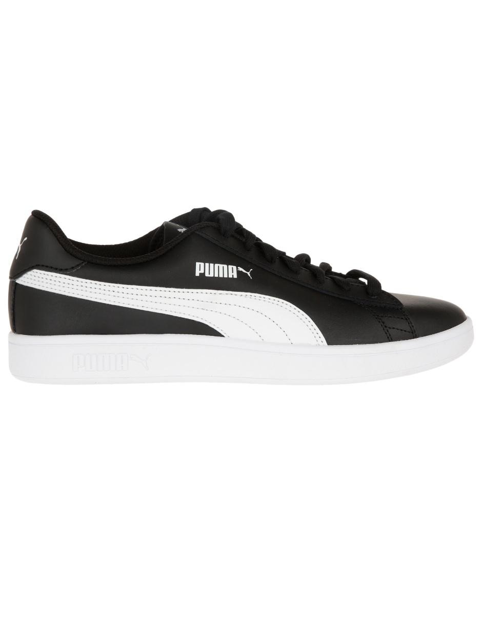 Tenis de piel Smash para hombre 5