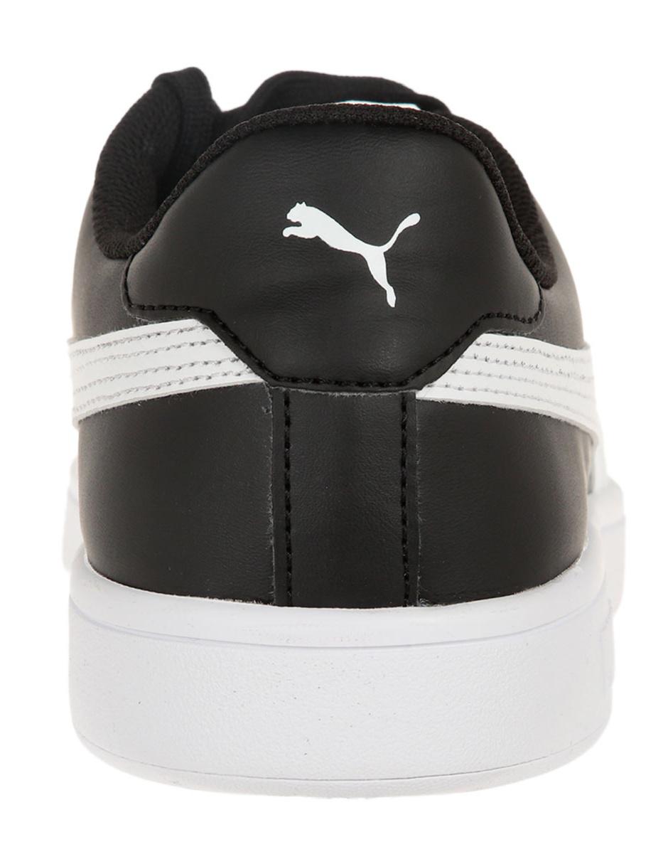 Tenis de piel Smash para hombre