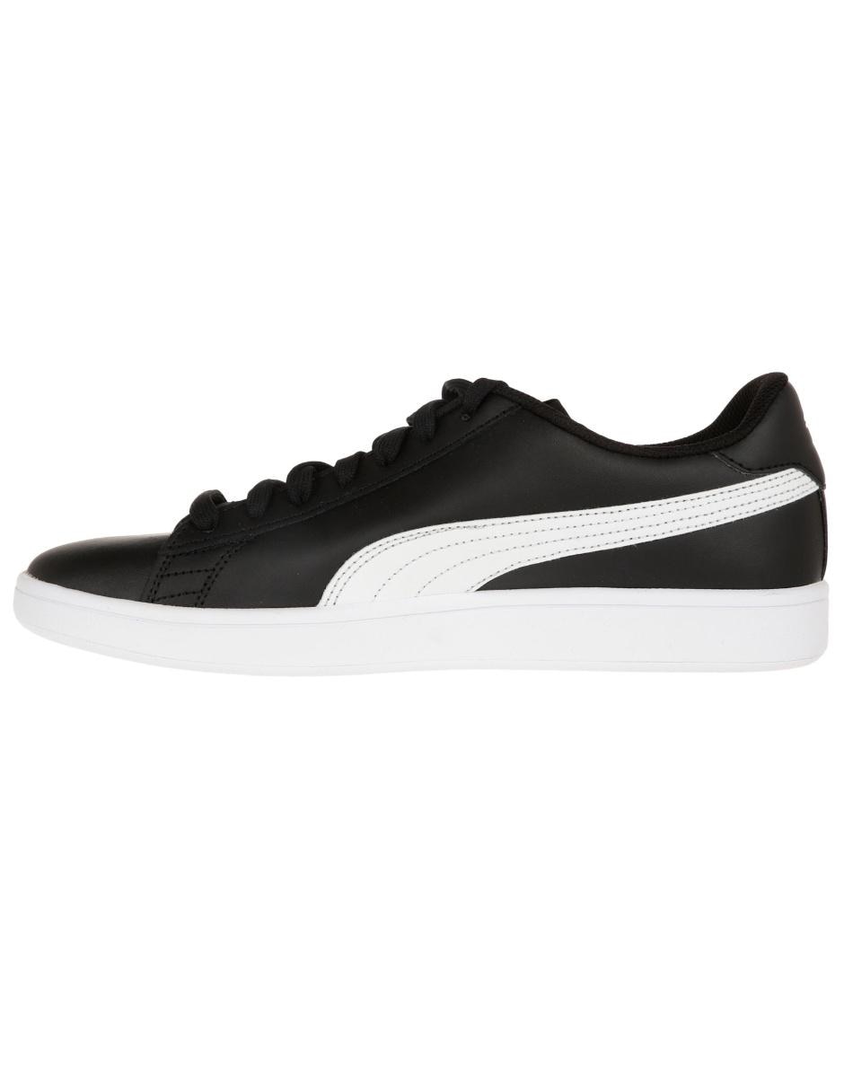 Tenis de piel Smash para hombre