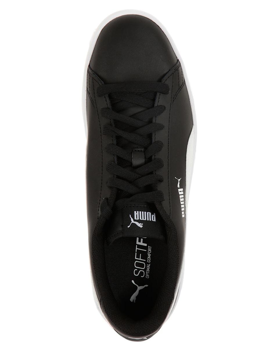 Tenis de piel Smash para hombre