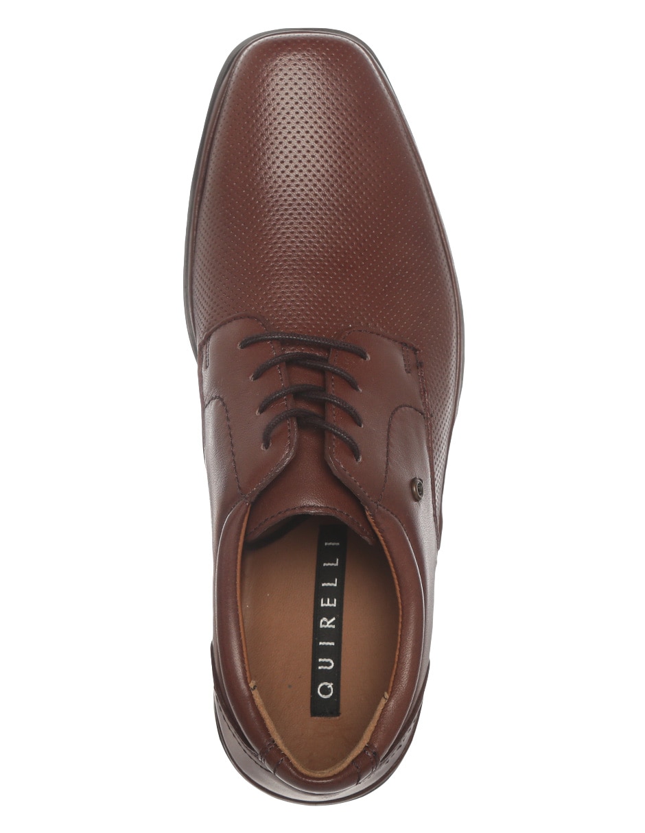 Zapato choclo para hombre