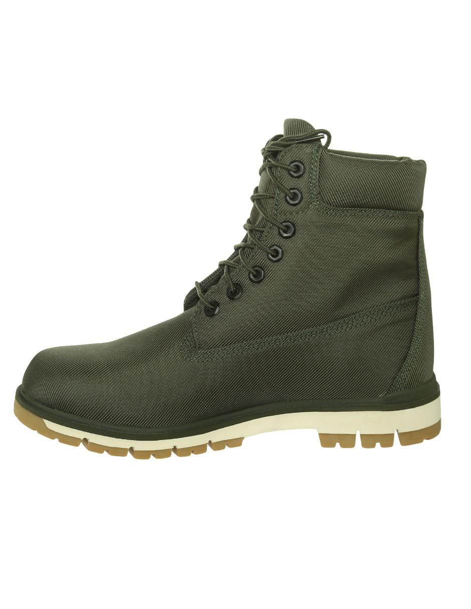 Bota para hombre 4
