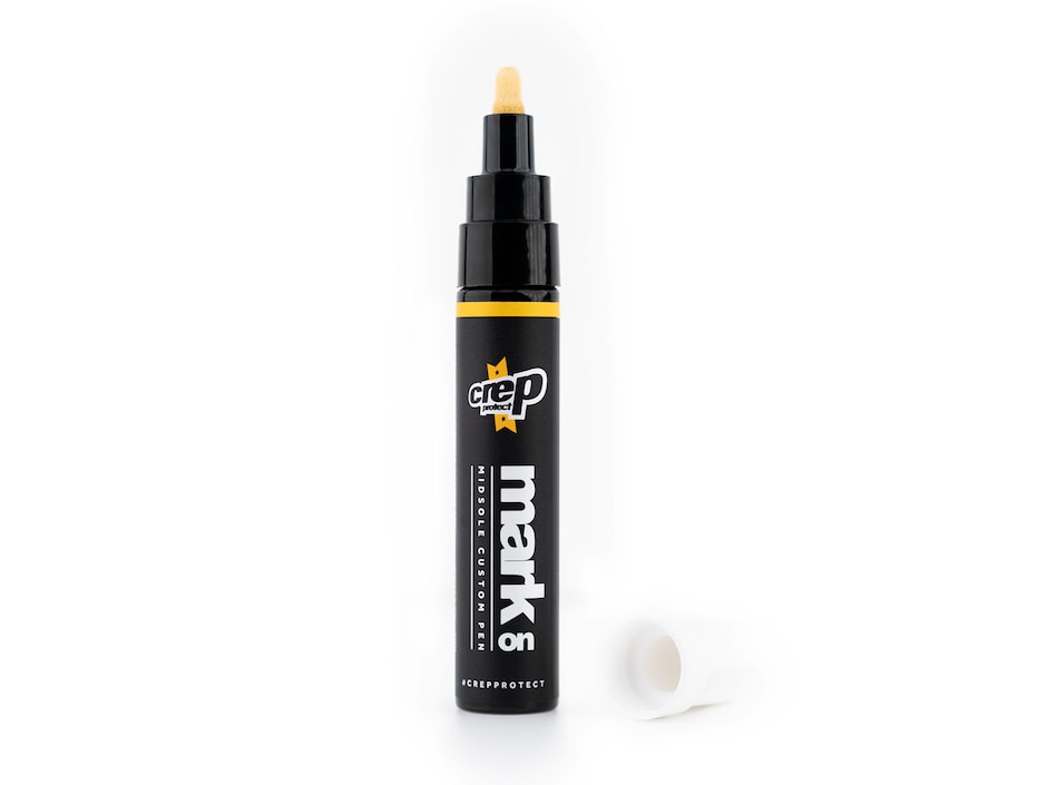 Pintura para calzado líquida Crep Protect