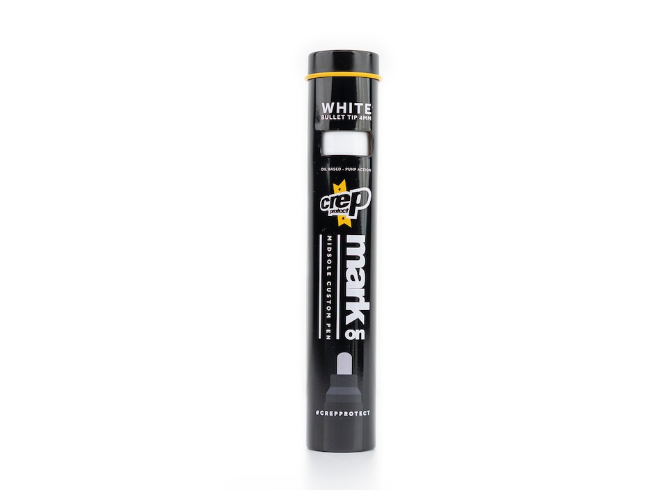 Pintura para calzado líquida Crep Protect