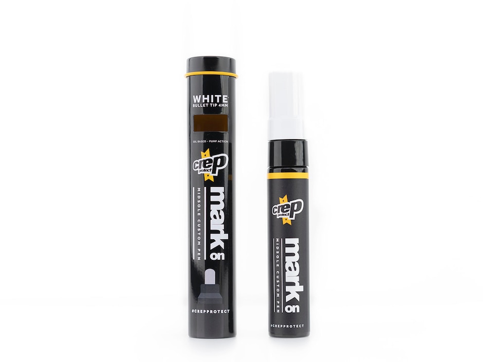 Pintura para calzado líquida Crep Protect