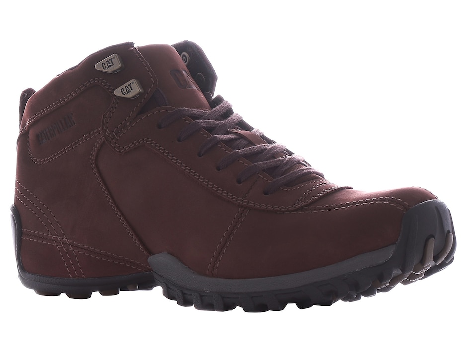 Bota de piel para hombre Bota de piel para hombre