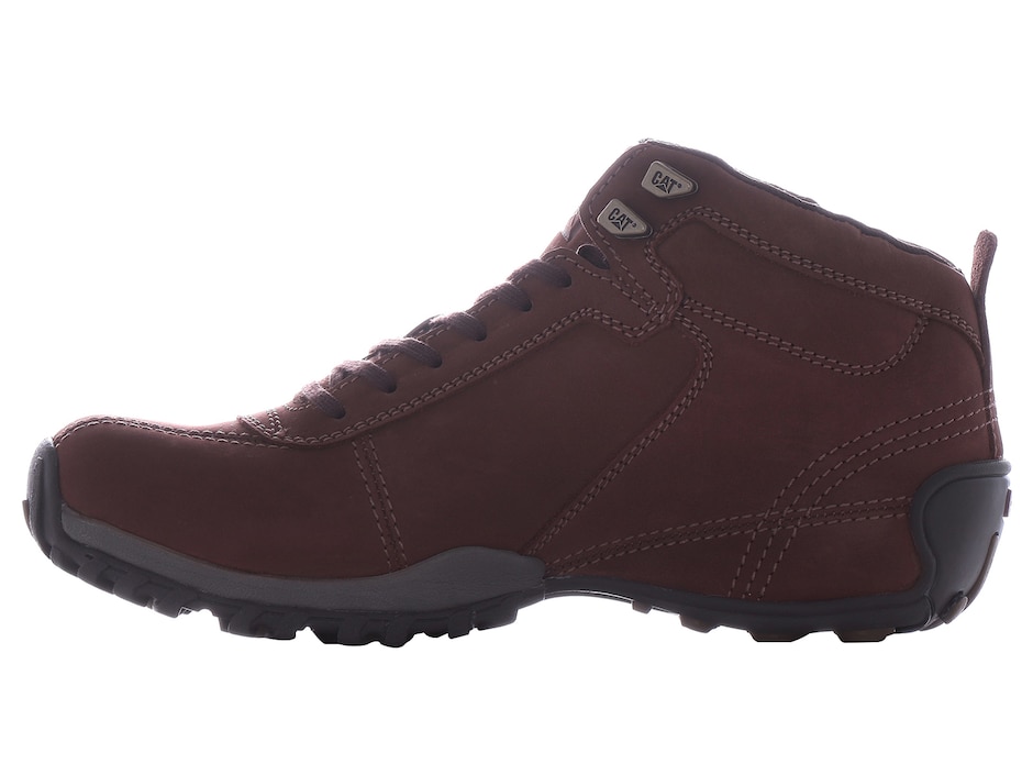 Bota de piel para hombre 2