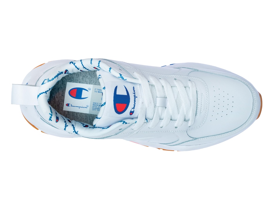 Tenis para hombre 3