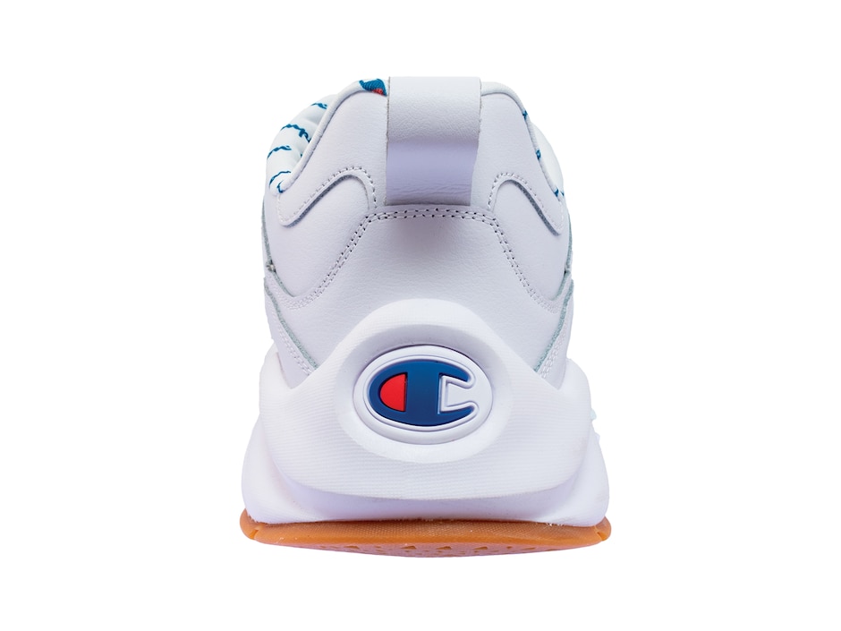 Tenis para hombre 4