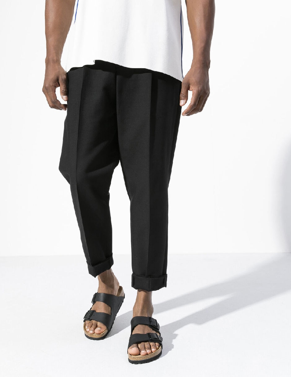 Sandalia para hombre