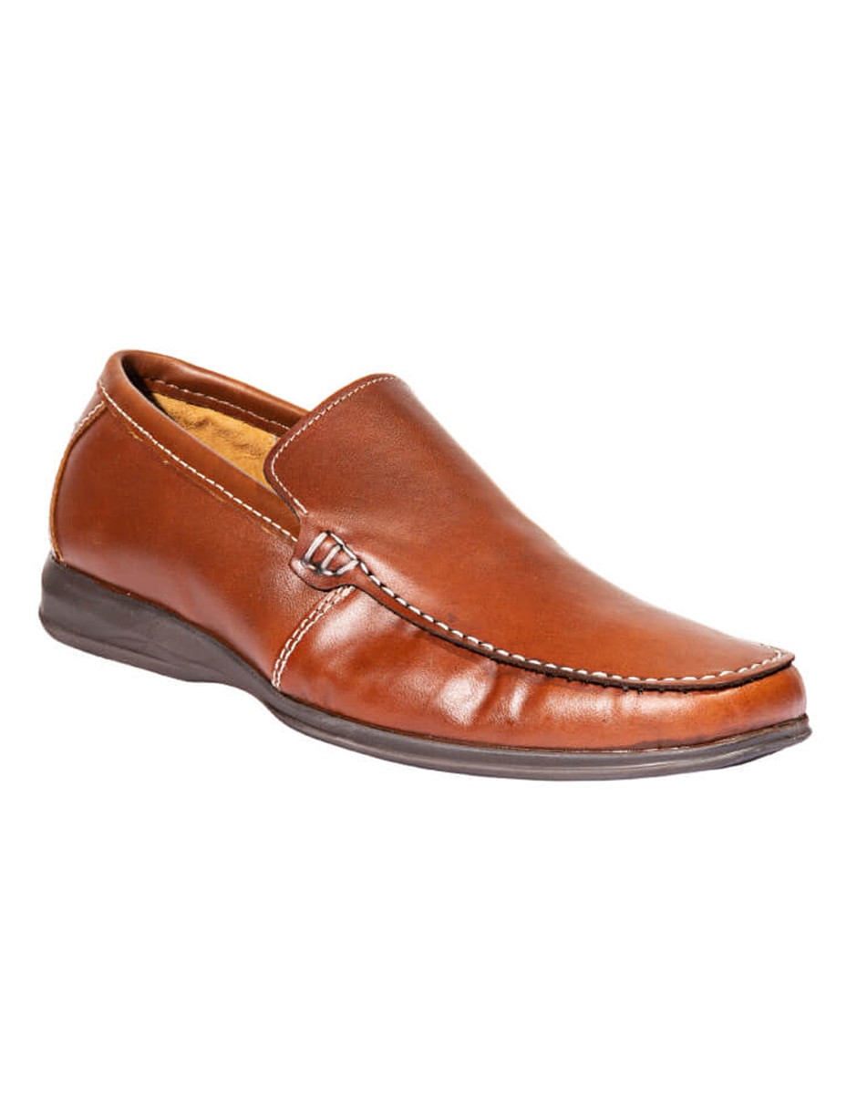 Zapato driver para hombre