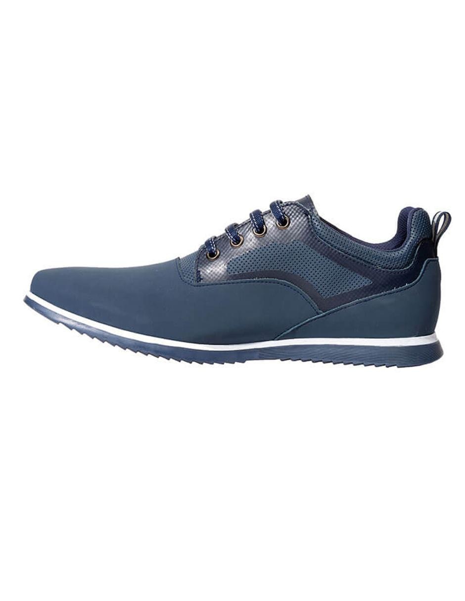Zapato derby para hombre 3