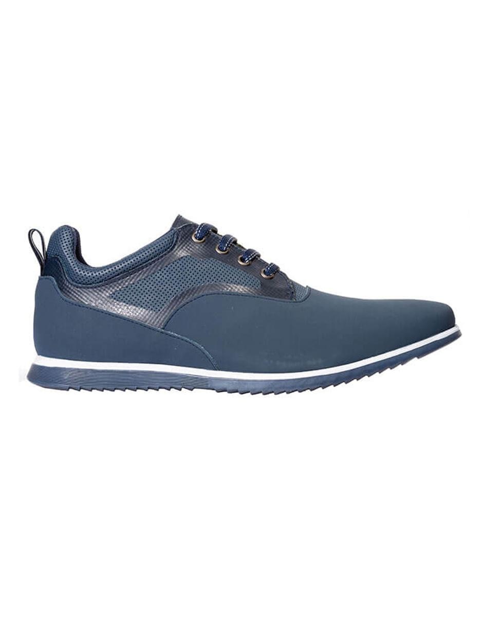 Zapato derby para hombre 2