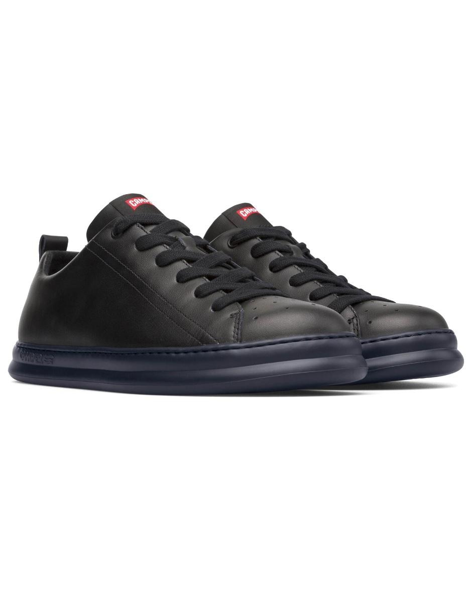Tenis de piel para hombre Tenis de piel para hombre