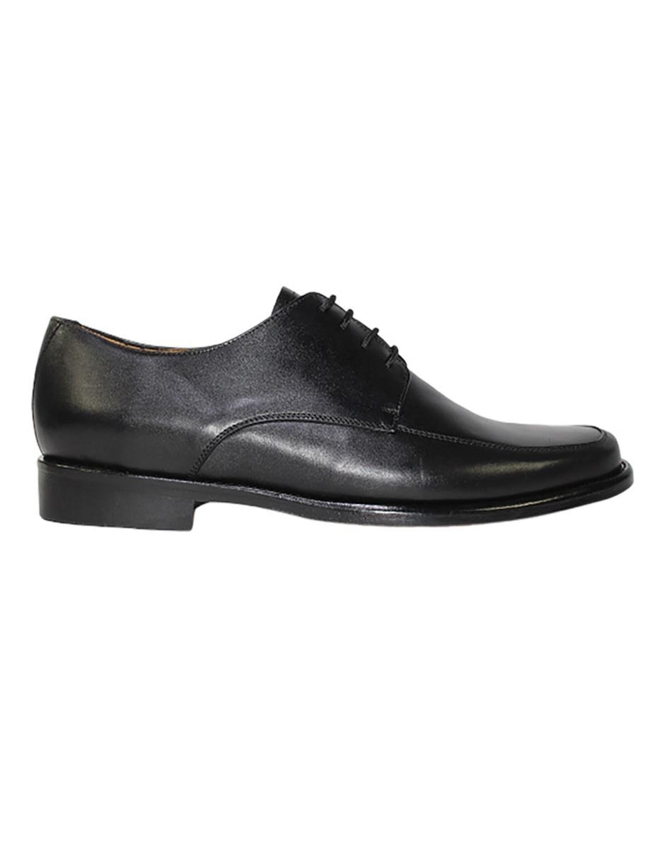 Zapato derby para hombre 3