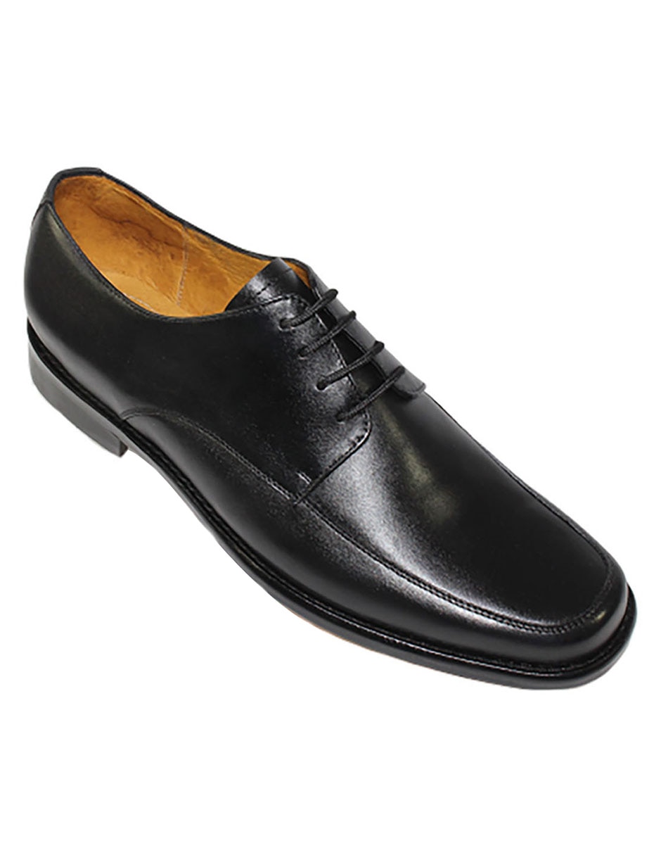 Zapato derby para hombre