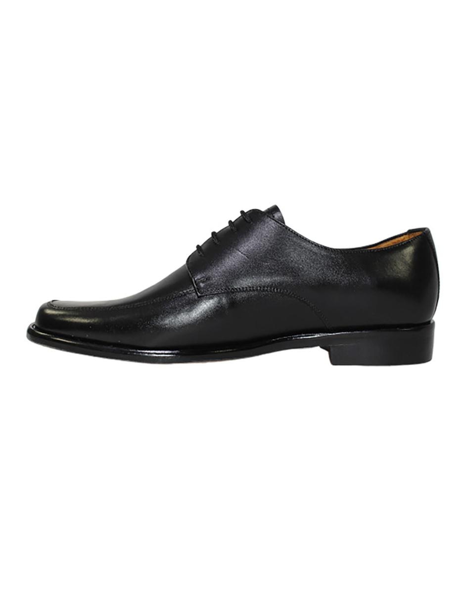 Zapato derby para hombre 2