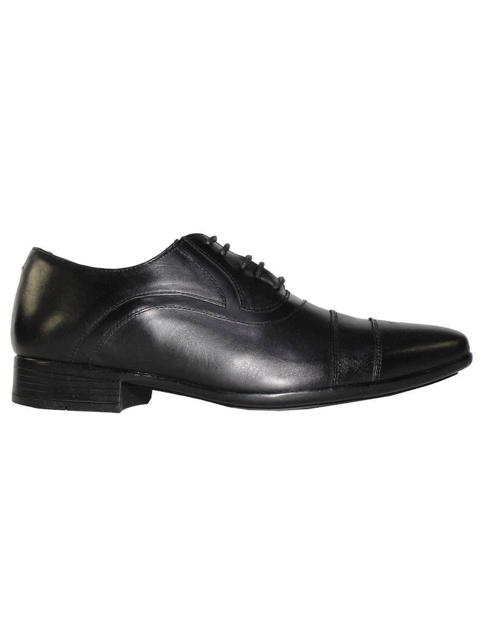 Zapato derby para hombre 3