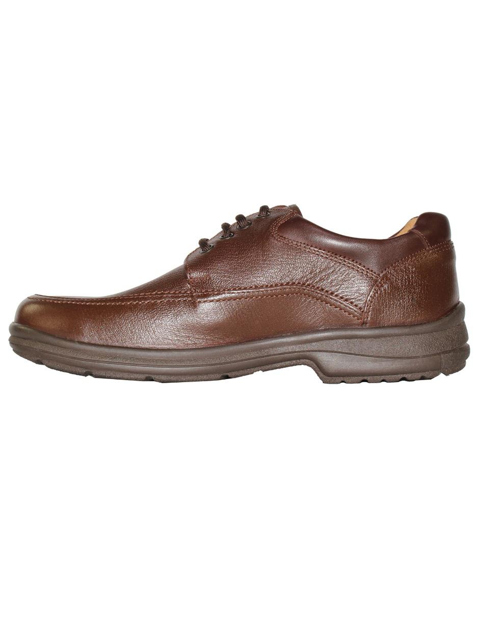 Zapato choclo para hombre