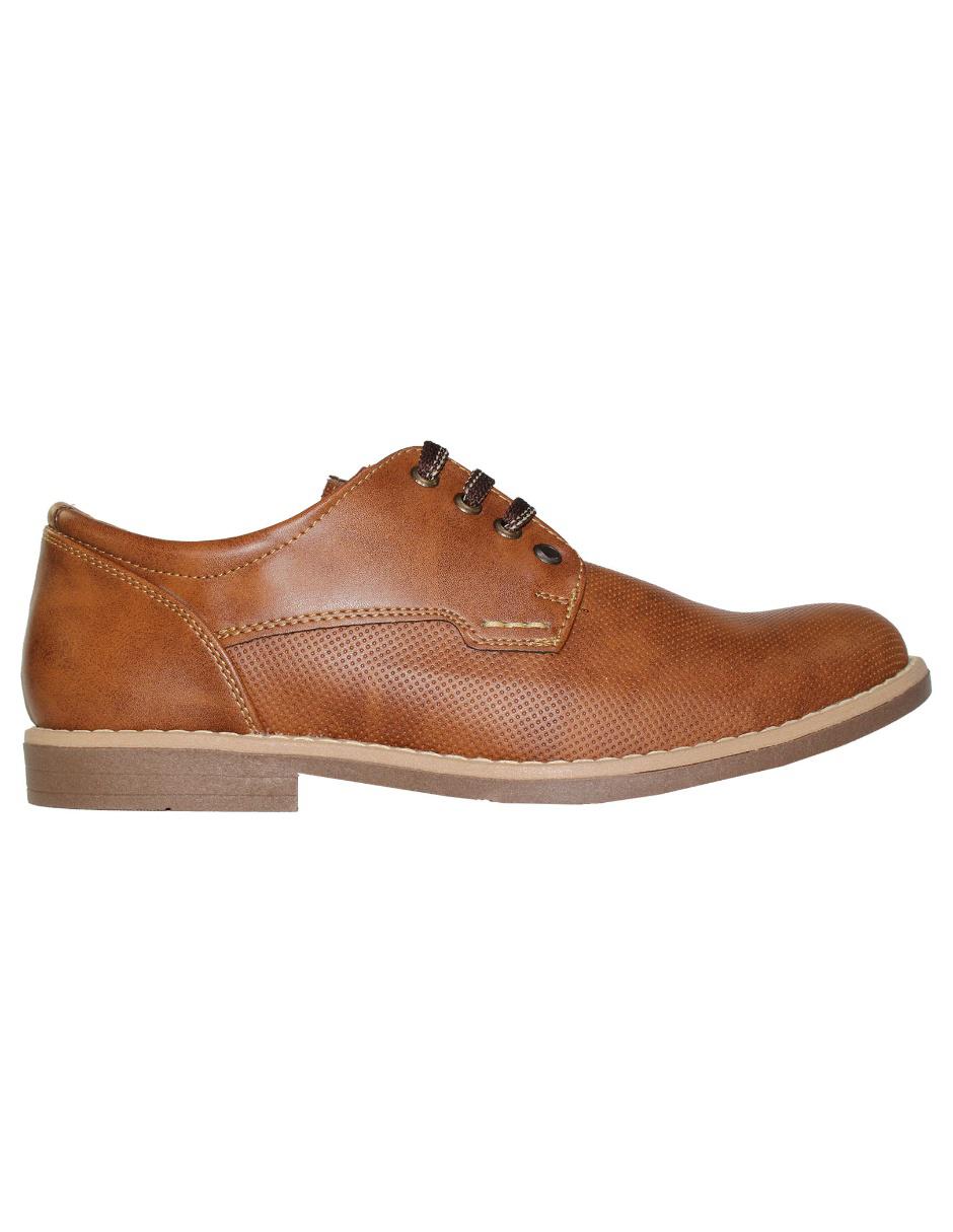 Zapato choclo para hombre