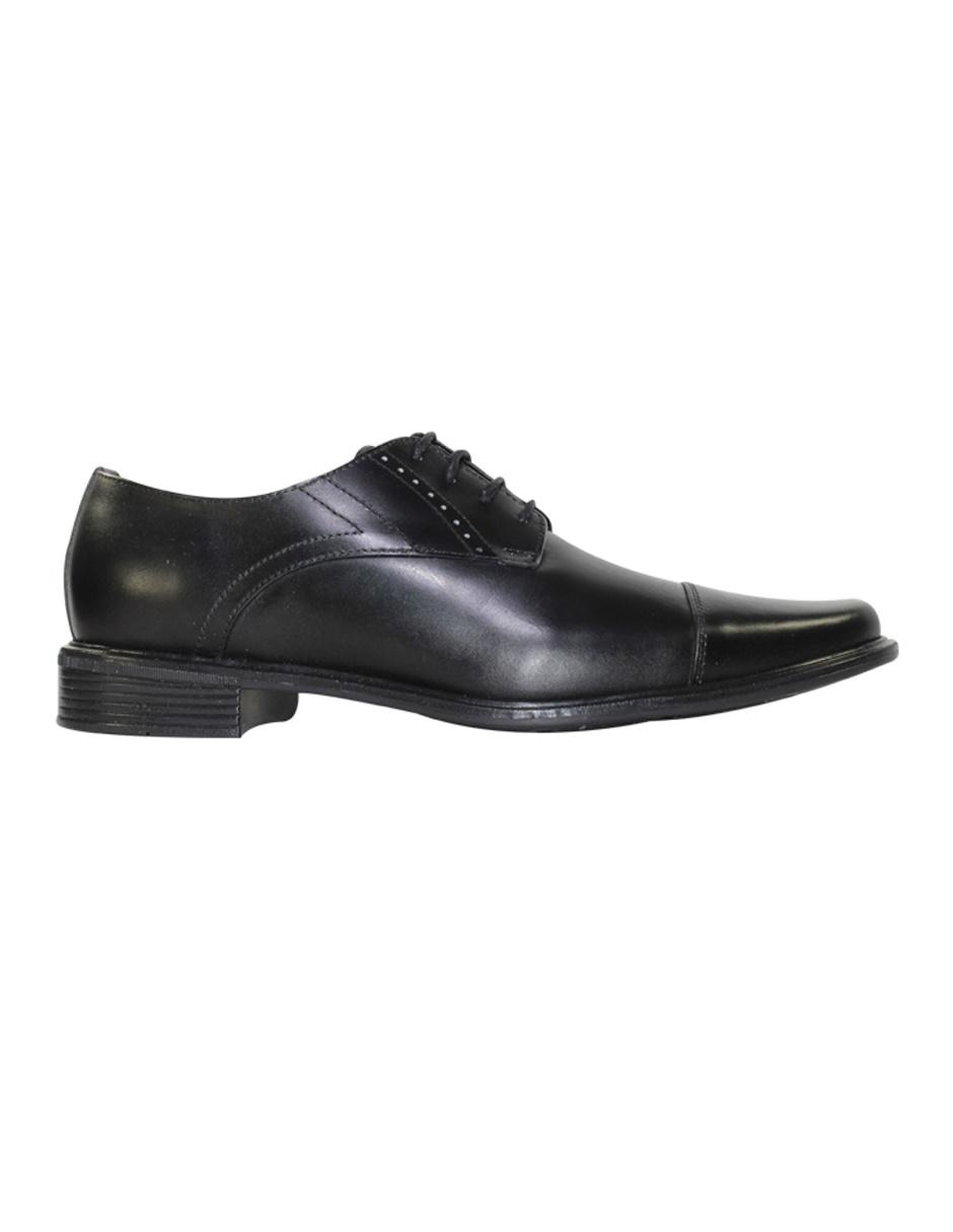 Zapato derby para hombre 3