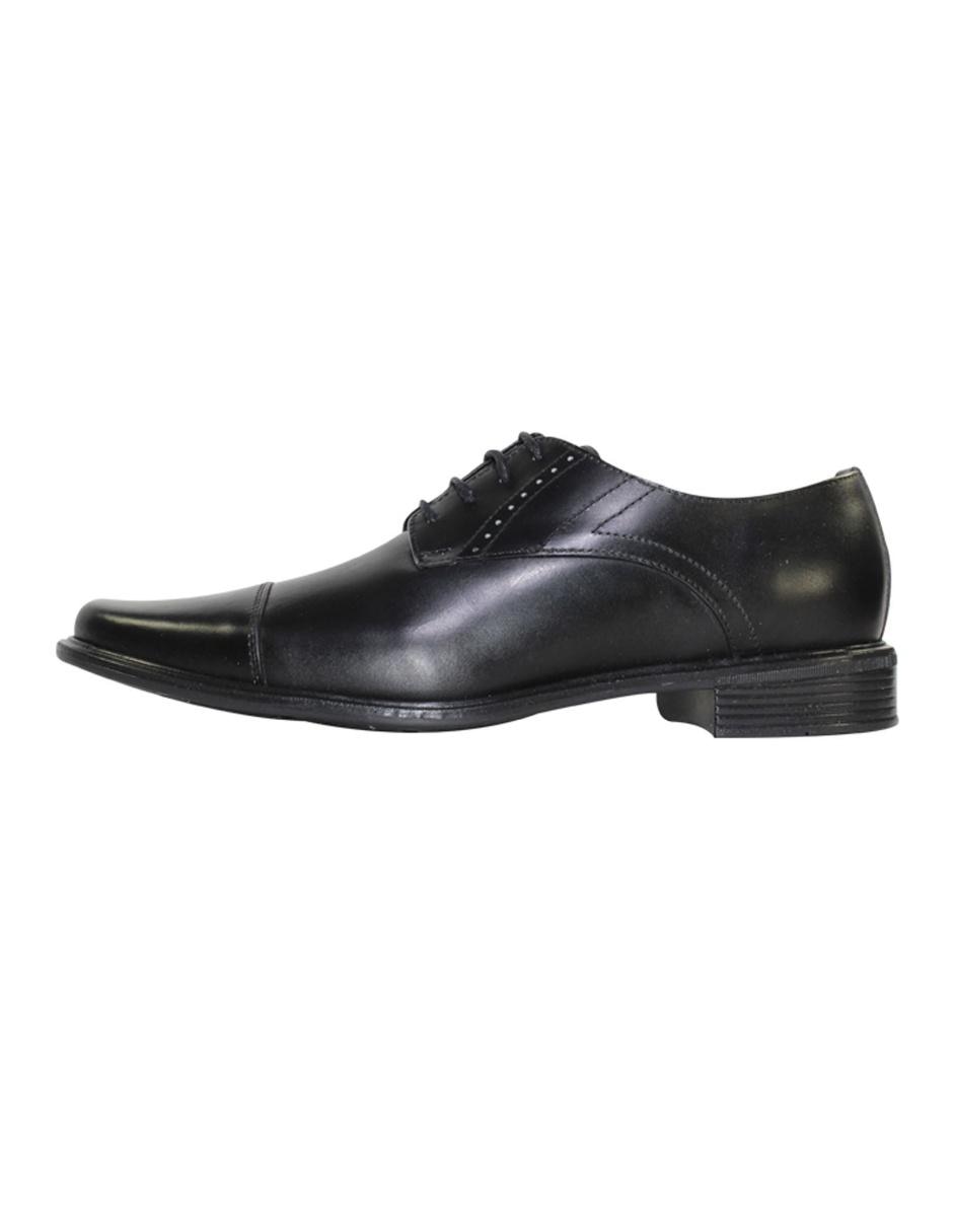 Zapato derby para hombre 2