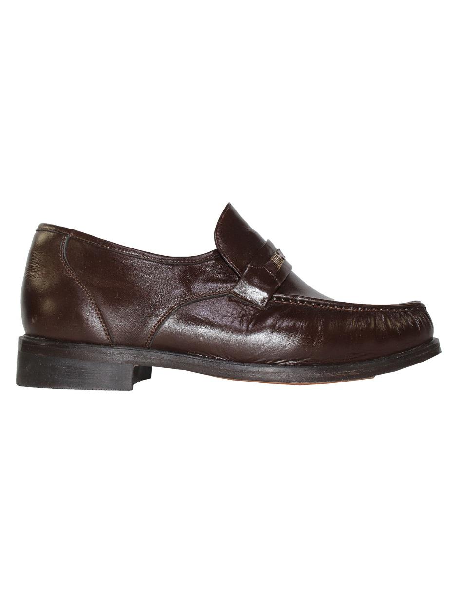 Zapato driver para hombre 3